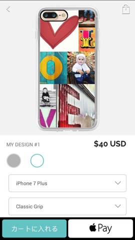 CASETiFY (ケースティファイ)のおすすめ画像5