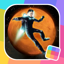 Ícone do app Waking Mars - GameClub