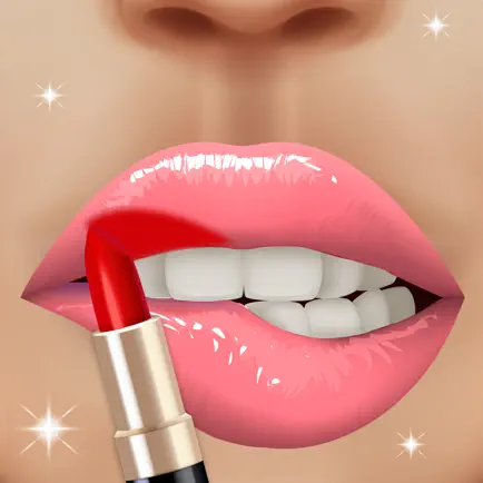 Lip Art Lipstick Makeup Cheats