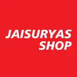 Jaisuryas Shop App Cancel