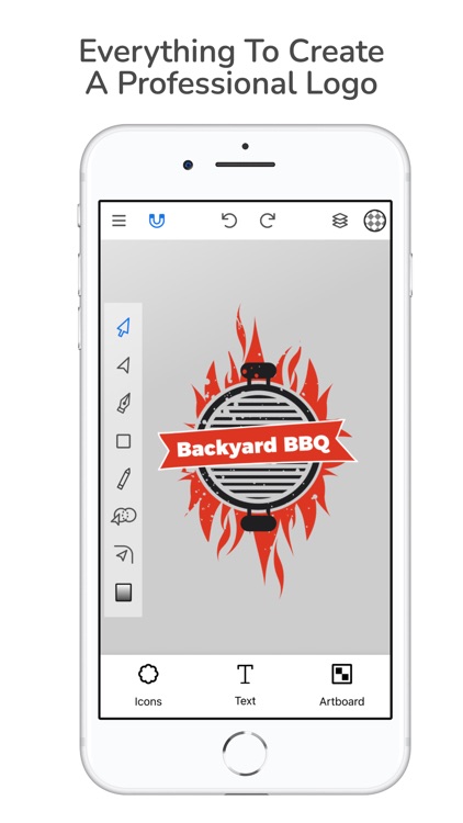 Vector Logo Designer screenshot-7