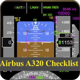 Airbus A320 Checklist