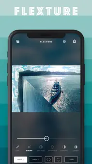 Flexture Mirror Camera iphone bilder 0