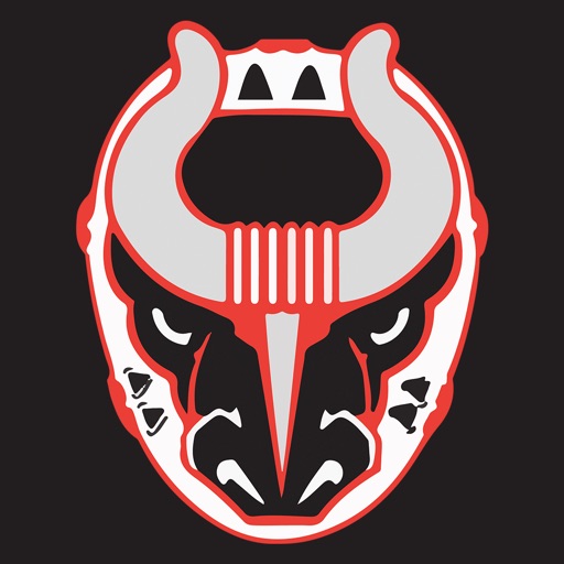 Birmingham Bulls iOS App