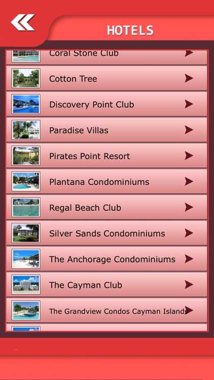 Cayman Island Tourism Guide screenshot-4