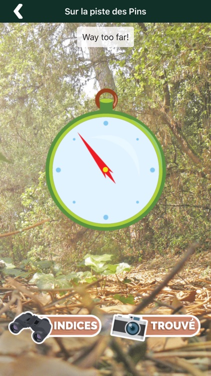 Onf Découvertes screenshot-4