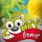 Zookky Land presents a children book collection with music, storytelling and character voice interpretation, as well as interactive games