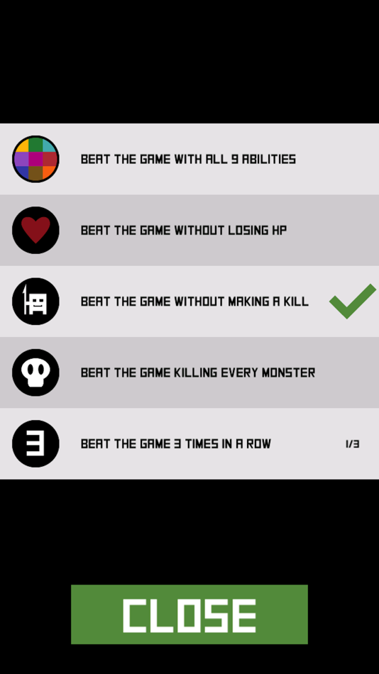#4. Power Grounds (iOS) 由: Diego Cathalifaud