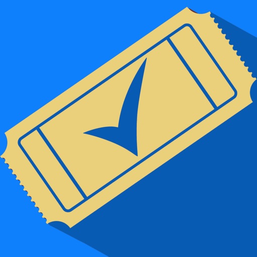 okPass icon