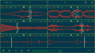 Screenshot #1 pour iDensity