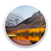 macOS High Sierra