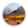 macOS High Sierra contact information