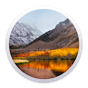 MacOS High Sierra app download