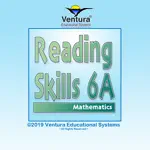 Reading Skills 6A App Support