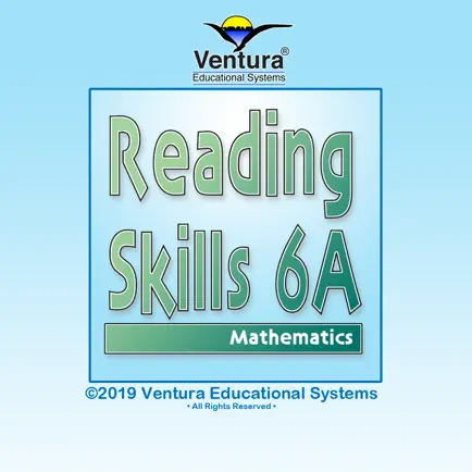 Reading Skills 6A Cheats