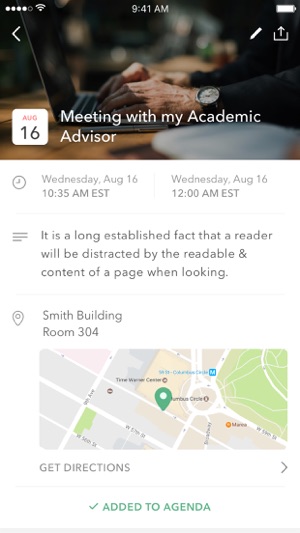 VCU Honors Engage(圖2)-速報App