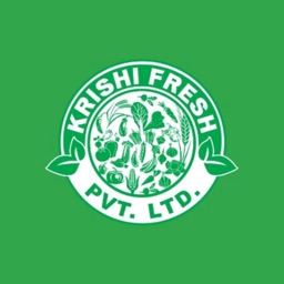 Krishi Fresh Mart App