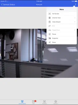 Vmobile screenshot 6