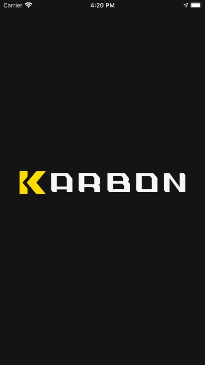Karbon Networks