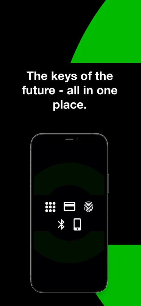 XL Lock Manager - Utilities App | MWM