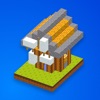 Blocks Building Clicker icon