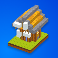 Blocks Building Clicker