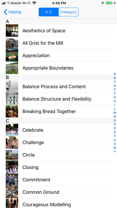 Screenshot #1 pour Group Works