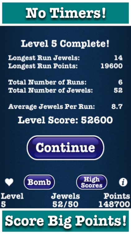 Rainbow Jewels: Color Connect! screenshot-3