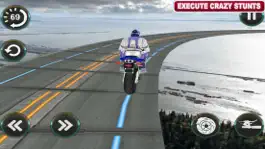 Game screenshot Moto Crazy -Impossible Trial hack