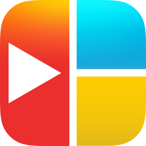 VideoCollage icon