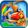 Icon Vehicle Fun - Preschool Games