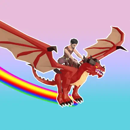 Dragon Race 3D Читы