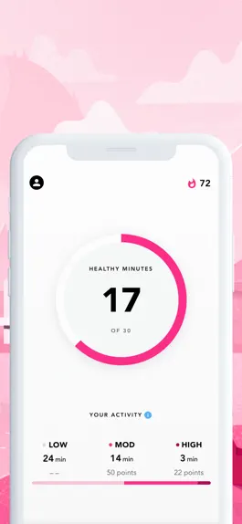 Game screenshot Fjuul apk