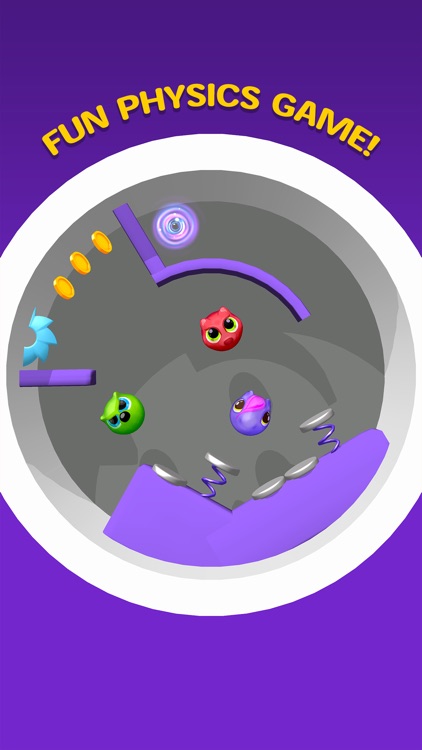 Tap Roller screenshot-0