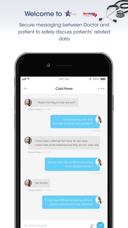 Texas Vein Mens Peak screenshot-5