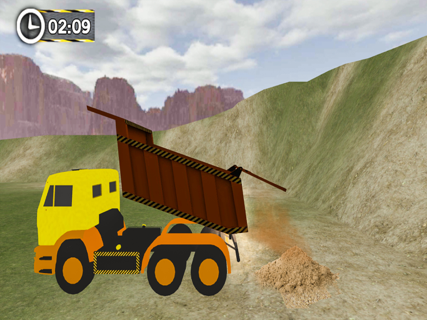 Water Park Construction Sim 3D screenshot 14
