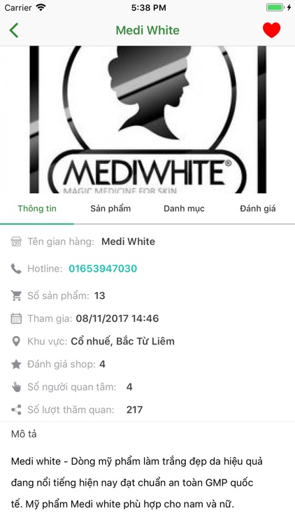 Hàng Việt 360 - Hội chợ HVNCLC screenshot-5