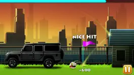 Game screenshot Flick Baseball-Zombies Homerun hack