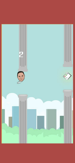 Flappy Candidatos(圖3)-速報App