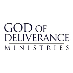 God of Deliverance Ministries