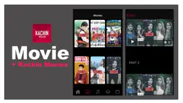 Game screenshot Kachin Movie apk