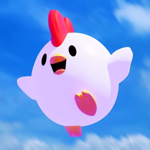 Super Fowlst 2 Icon