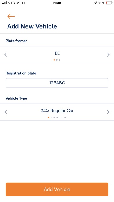 Carsleep Screenshot 2 - AppWisp.com Carsleep Screenshot 2 - AppWisp.com