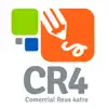 CR4 App Feedback