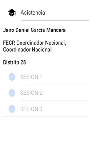 Congreso FECP(圖4)-速報App