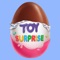 Get ready for some Surprise Eggs fun
