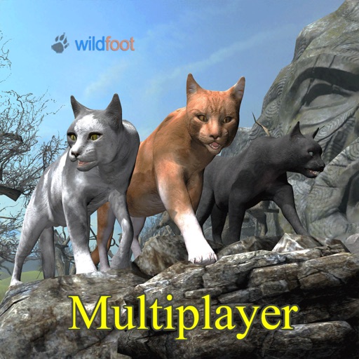 Cat Multiplayer Icon