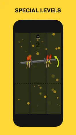 Game screenshot Fingertrainer apk