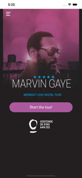 Game screenshot Marvin Gaye Tour mod apk