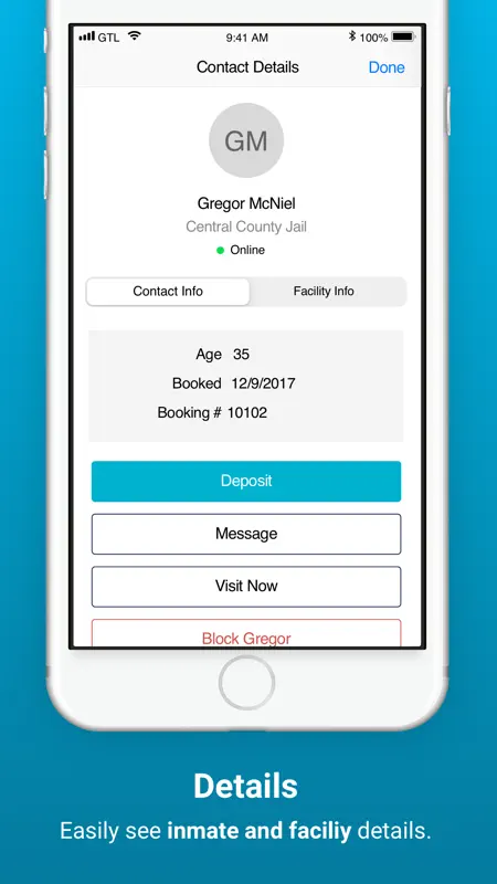 GettingOut screenshot 5 of 6